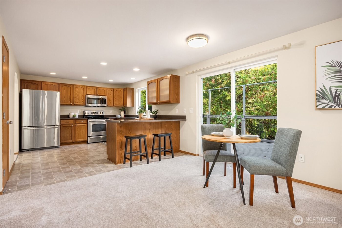 110 Cressey Lane , Port Ludlow, WA 98365