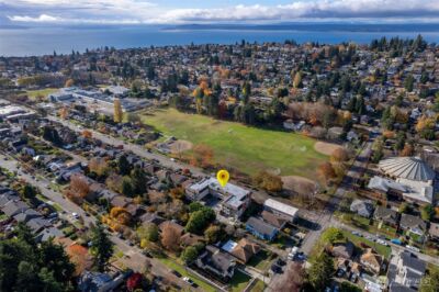 2858 32nd Avenue W #106, Seattle, WA 98119 - Photo 2