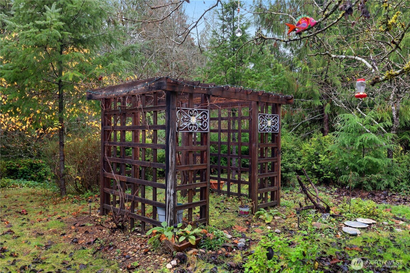 310 E Olde Lyme Road , Shelton, WA 98584