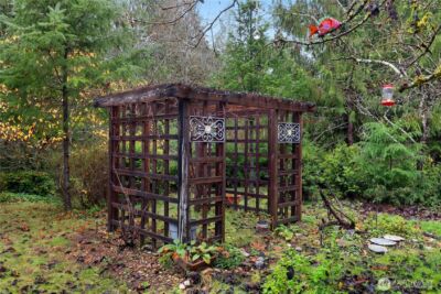 310 E Olde Lyme Road , Shelton, WA 98584 - Photo 19
