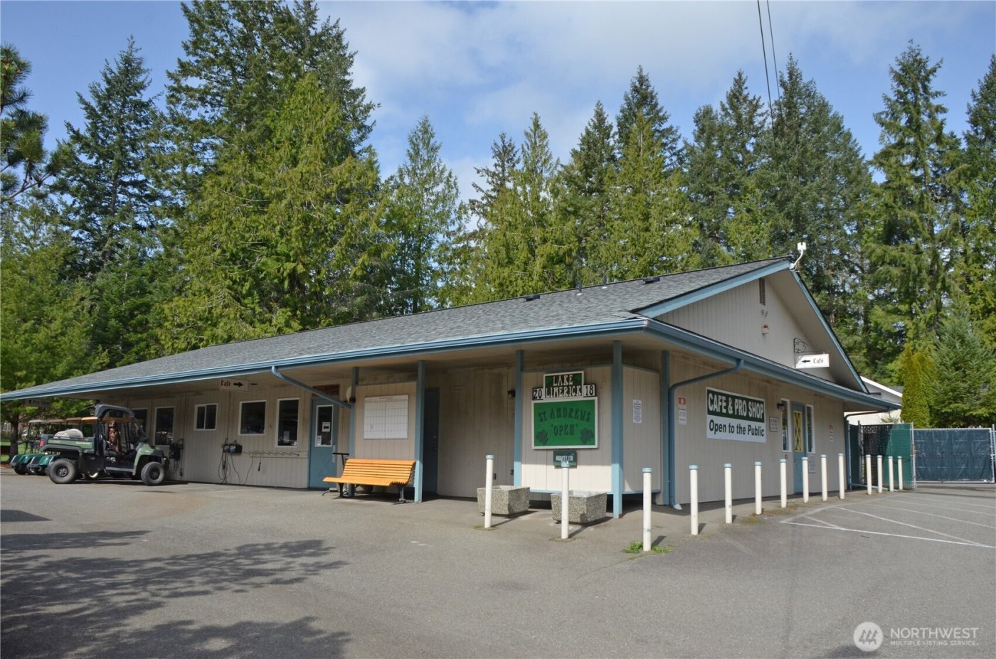 310 E Olde Lyme Road , Shelton, WA 98584