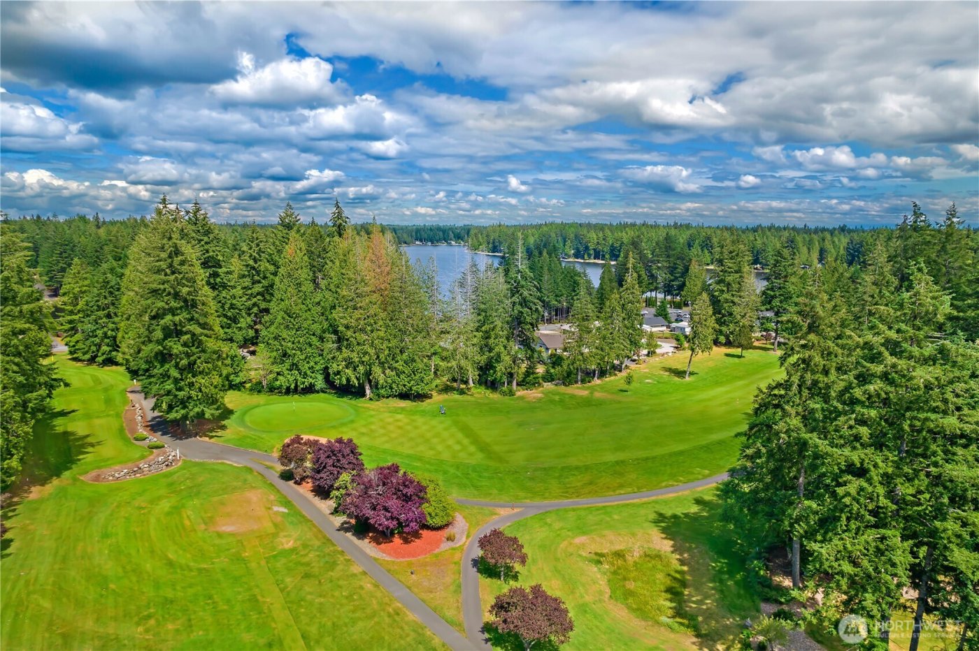 310 E Olde Lyme Road , Shelton, WA 98584