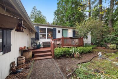 310 E Olde Lyme Road , Shelton, WA 98584 - Photo 3