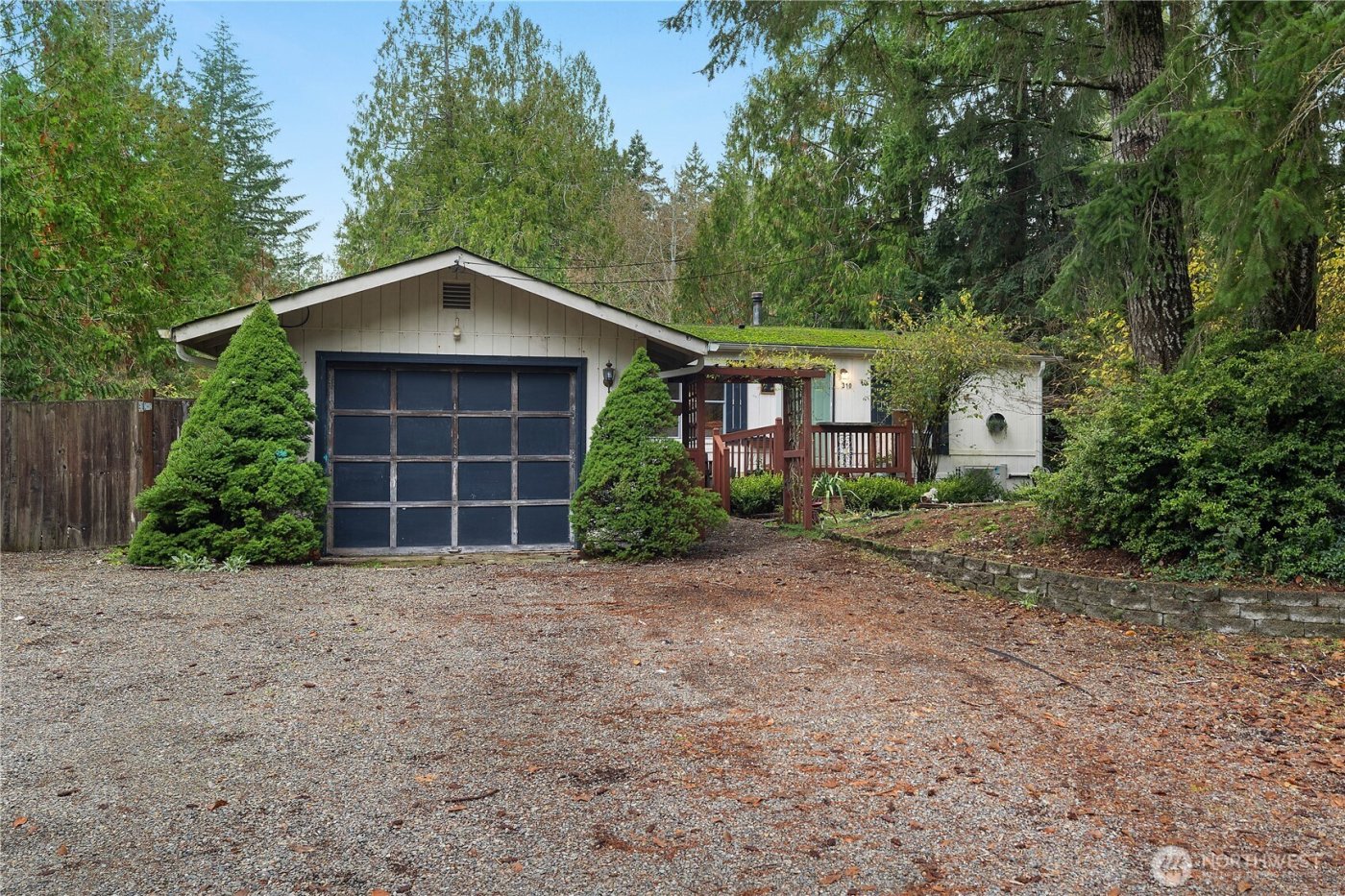 310 E Olde Lyme Road , Shelton, WA 98584