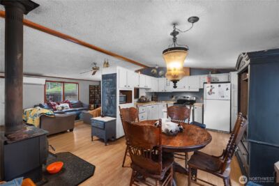 310 E Olde Lyme Road , Shelton, WA 98584 - Photo 9