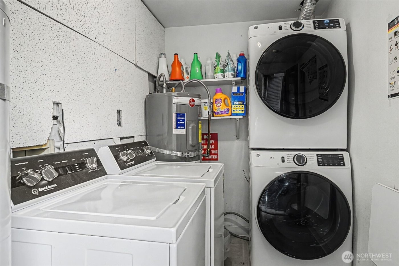 4111 Whitman Avenue N #402, Seattle, WA 98103