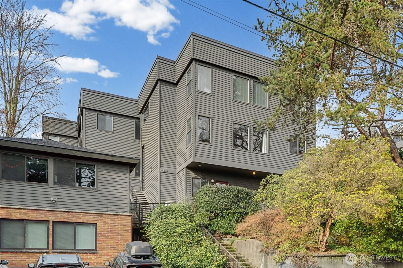 4111 Whitman Avenue N #402, Seattle, WA 98103