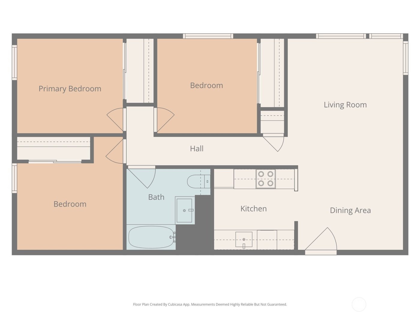 4111 Whitman Avenue N #402, Seattle, WA 98103