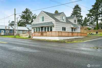 40 Main Street , Pacific Beach, WA 98571 - Photo 2