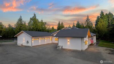 5508 201st Street SE, Tenino, WA 98589 - Photo 2