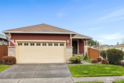 8232 Bainbridge Loop NE, Lacey, WA 98516 - Photo 21