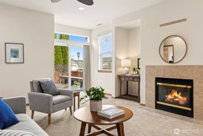 8232 Bainbridge Loop NE, Lacey, WA 98516 - Photo 6