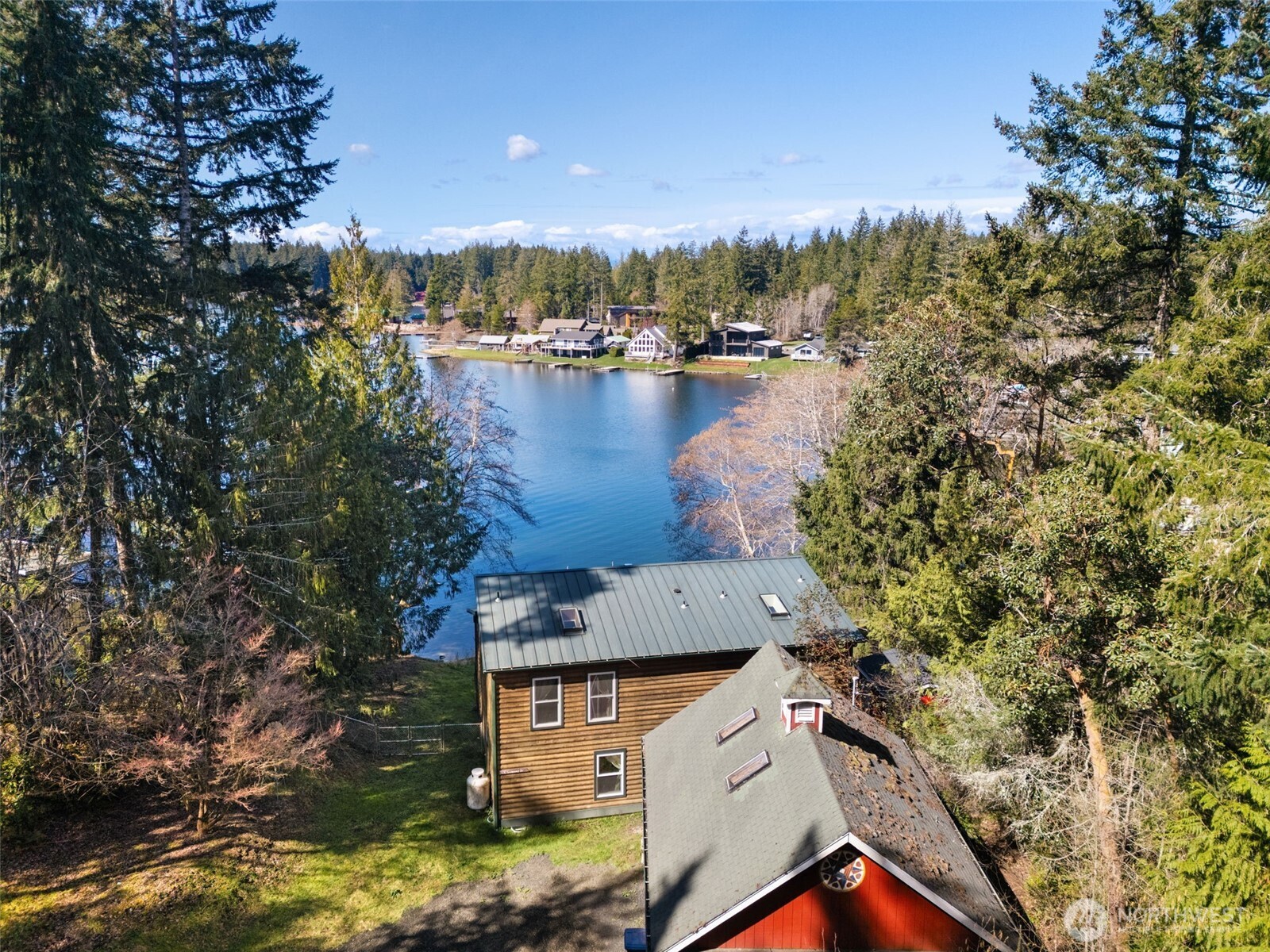 30 E Lakeway Drive , Shelton, WA 98584