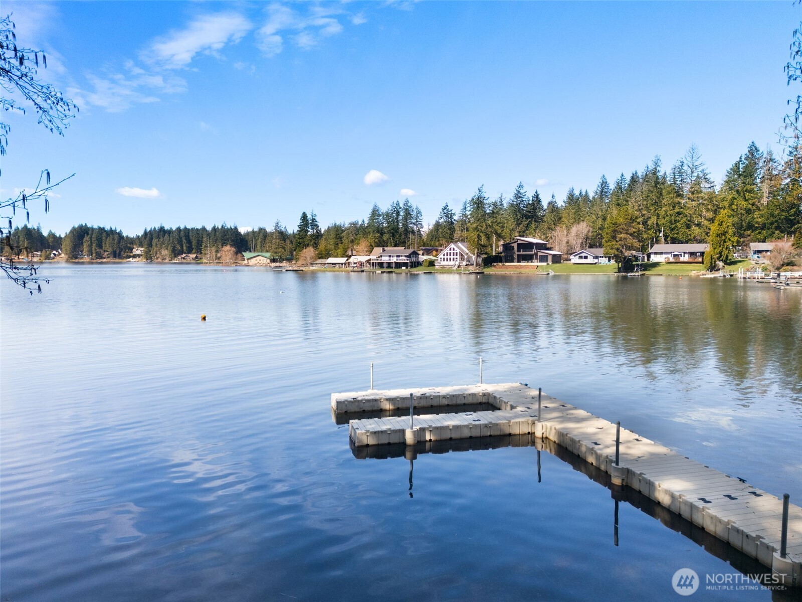 30 E Lakeway Drive , Shelton, WA 98584