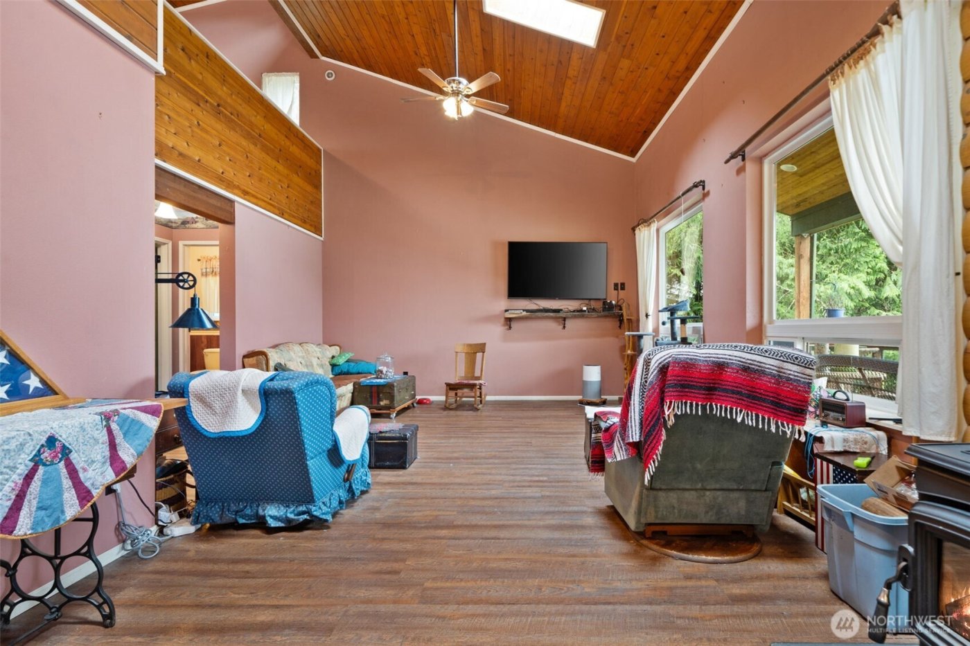 30 E Lakeway Drive , Shelton, WA 98584