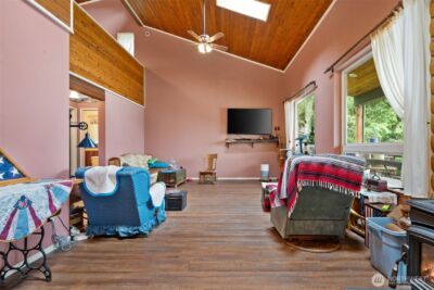 30 E Lakeway Drive , Shelton, WA 98584 - Photo 15