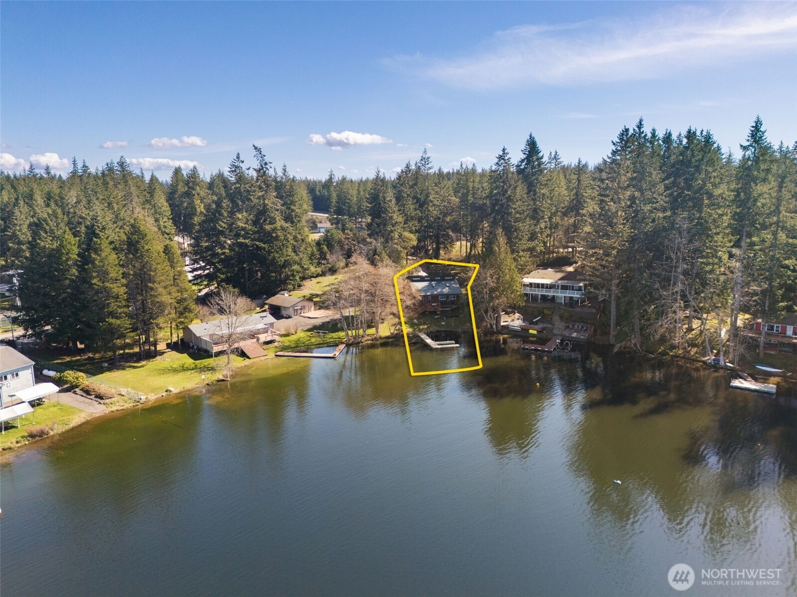 30 E Lakeway Drive , Shelton, WA 98584