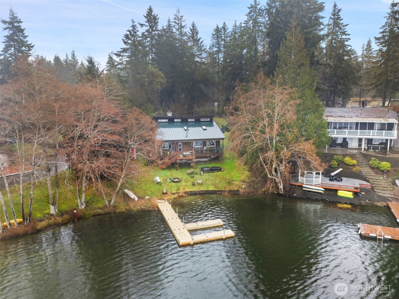 30 E Lakeway Drive , Shelton, WA 98584