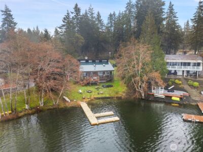 30 E Lakeway Drive , Shelton, WA 98584 - Photo 35