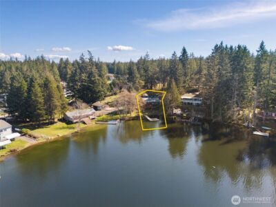 30 E Lakeway Drive , Shelton, WA 98584 - Photo 3