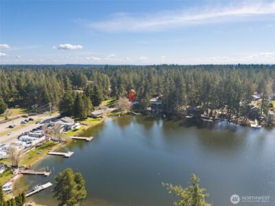 30 E Lakeway Drive , Shelton, WA 98584 - Photo 33