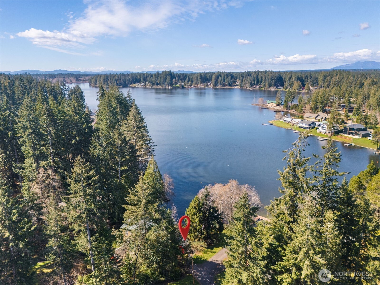 30 E Lakeway Drive , Shelton, WA 98584