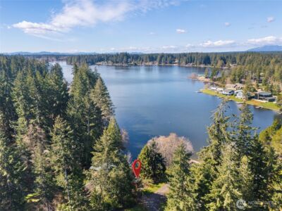 30 E Lakeway Drive , Shelton, WA 98584 - Photo 5