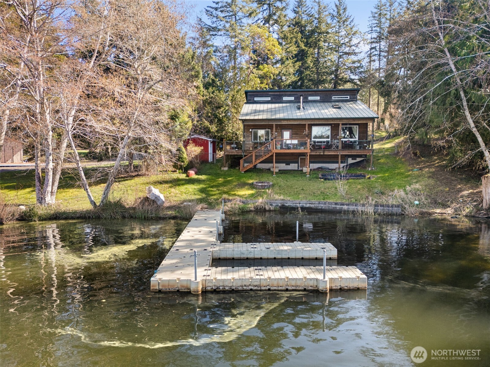 30 E Lakeway Drive , Shelton, WA 98584