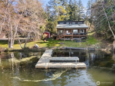 30 E Lakeway Drive , Shelton, WA 98584 - Photo 36