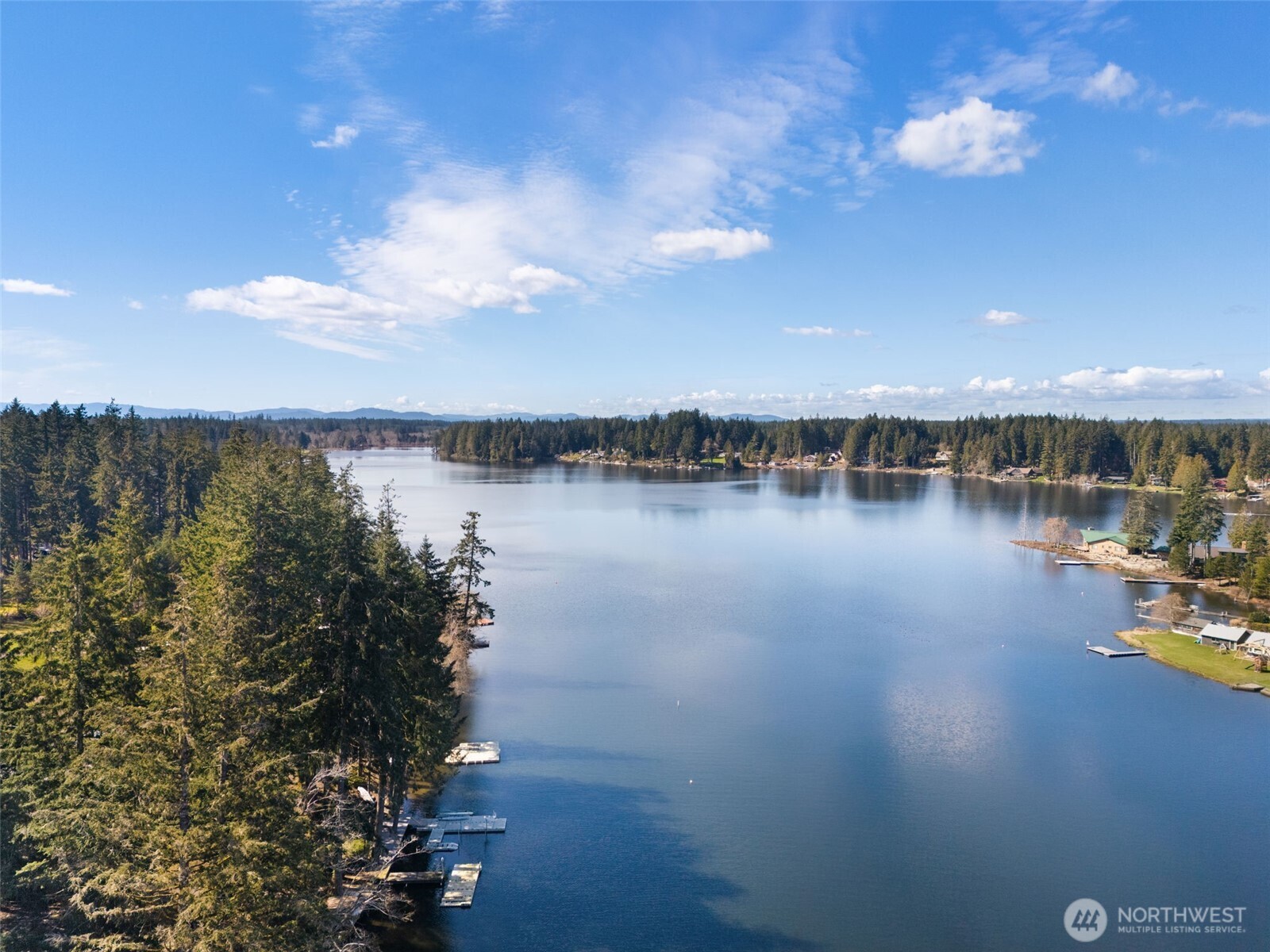 30 E Lakeway Drive , Shelton, WA 98584
