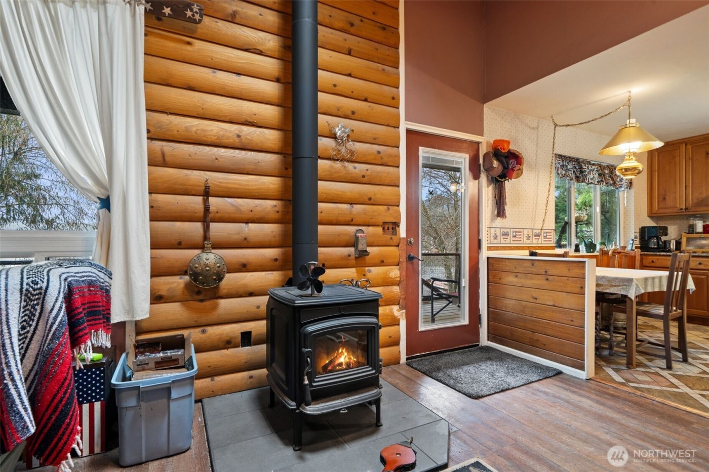 30 E Lakeway Drive , Shelton, WA 98584