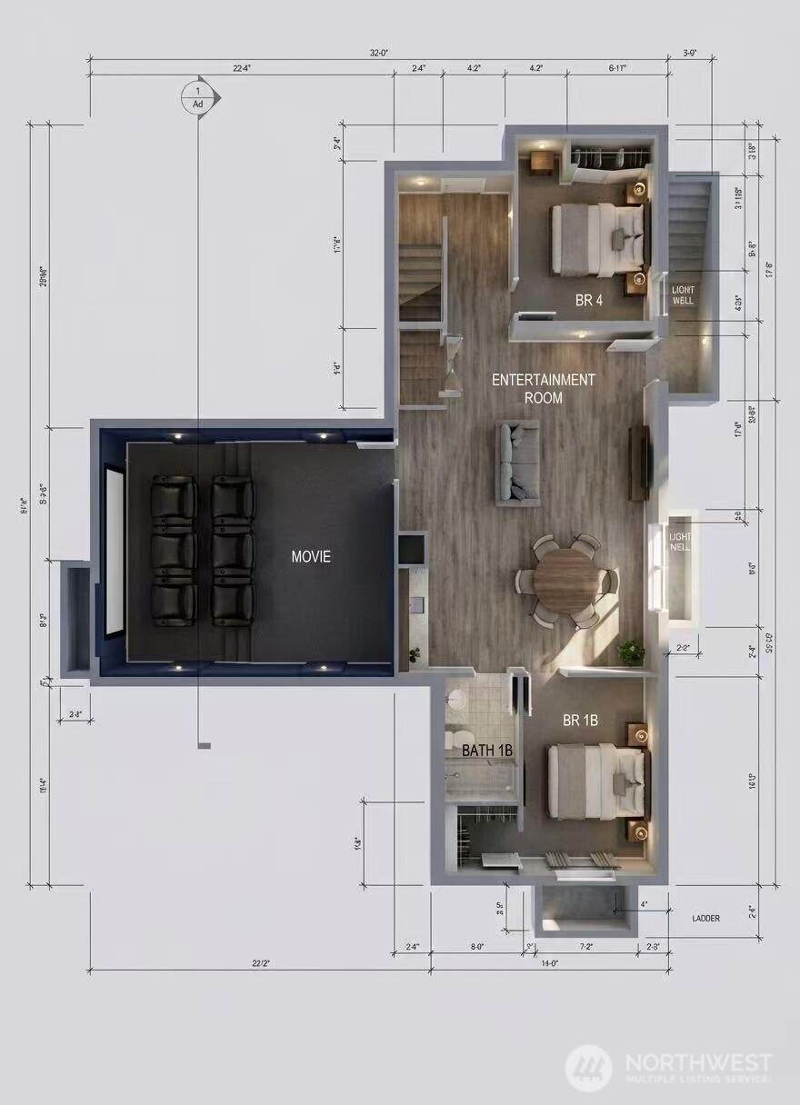 743 N 86th Street , Seattle, WA 98103