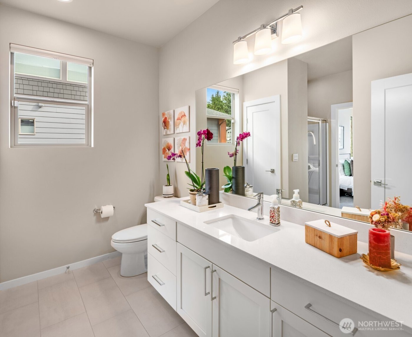 1099 SE 14th Place , North Bend, WA 98045