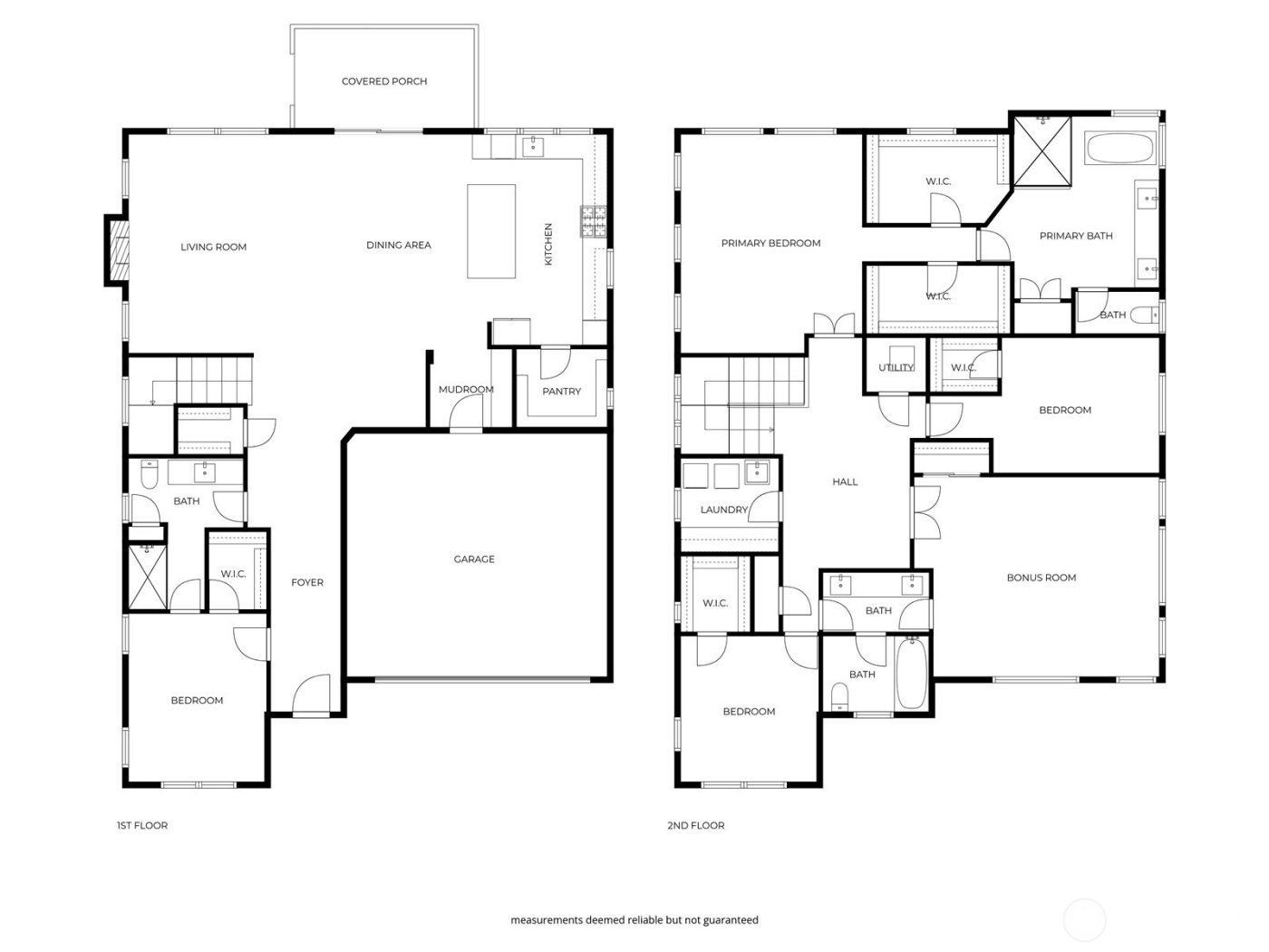 1099 SE 14th Place , North Bend, WA 98045