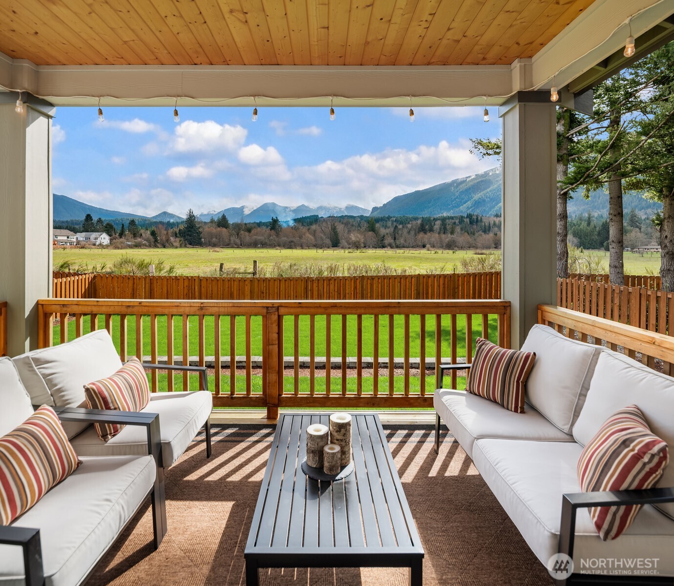 1099 SE 14th Place , North Bend, WA 98045