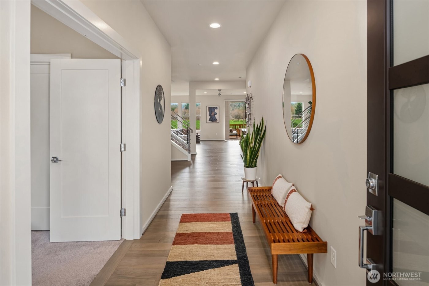 1099 SE 14th Place , North Bend, WA 98045