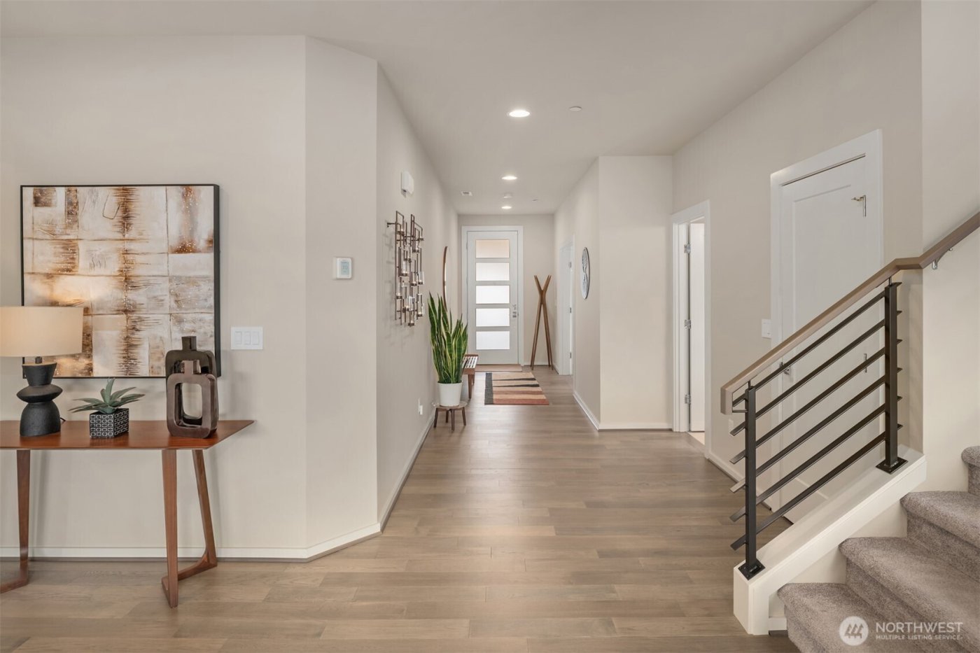 1099 SE 14th Place , North Bend, WA 98045