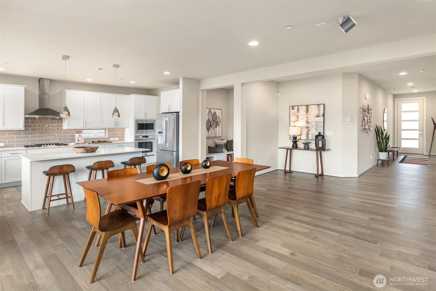 1099 SE 14th Place , North Bend, WA 98045