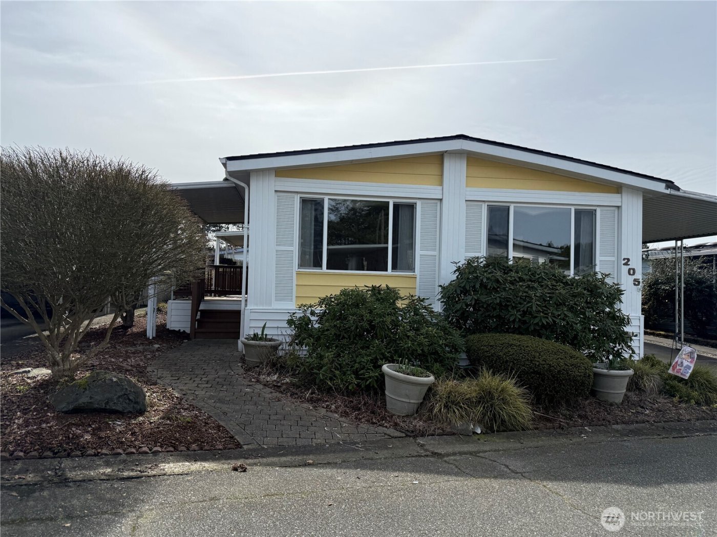 1415 84th Street SE #205, Everett, WA 98208