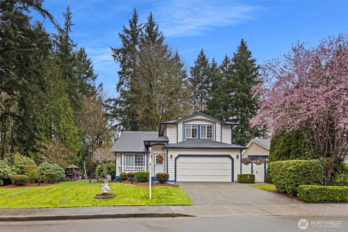3519 48th Street Ct , Gig Harbor, WA 98335