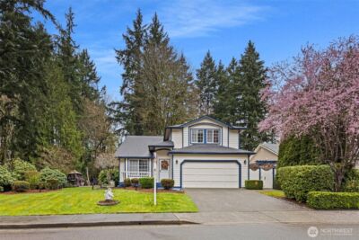 3519 48th Street Ct , Gig Harbor, WA 98335