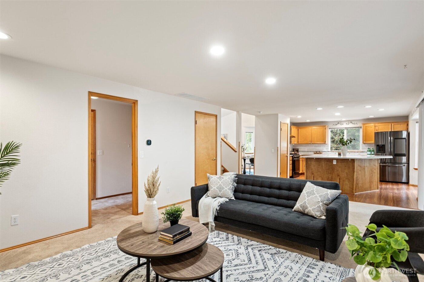 3519 48th Street Ct , Gig Harbor, WA 98335