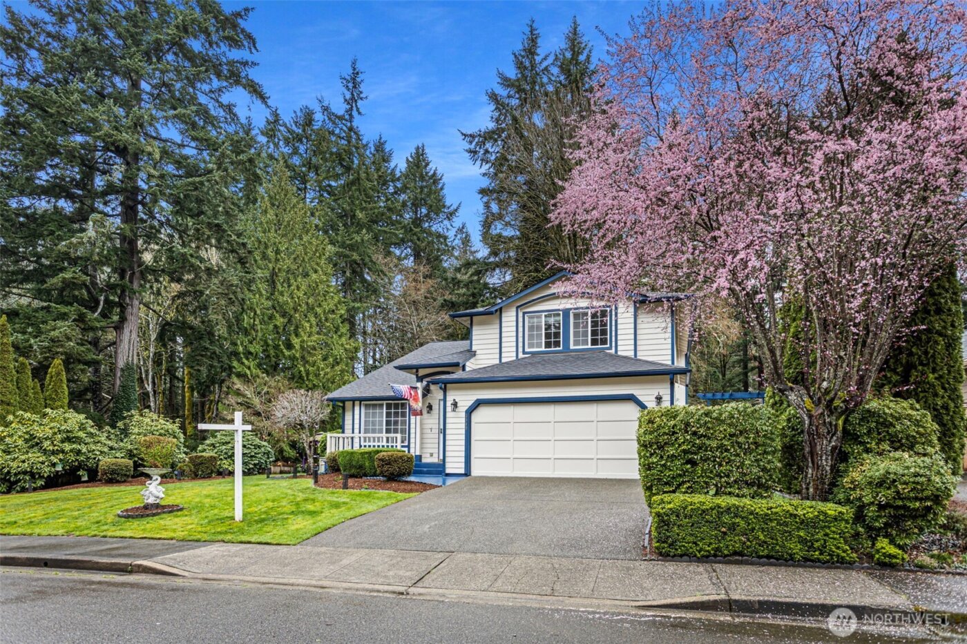 3519 48th Street Ct , Gig Harbor, WA 98335