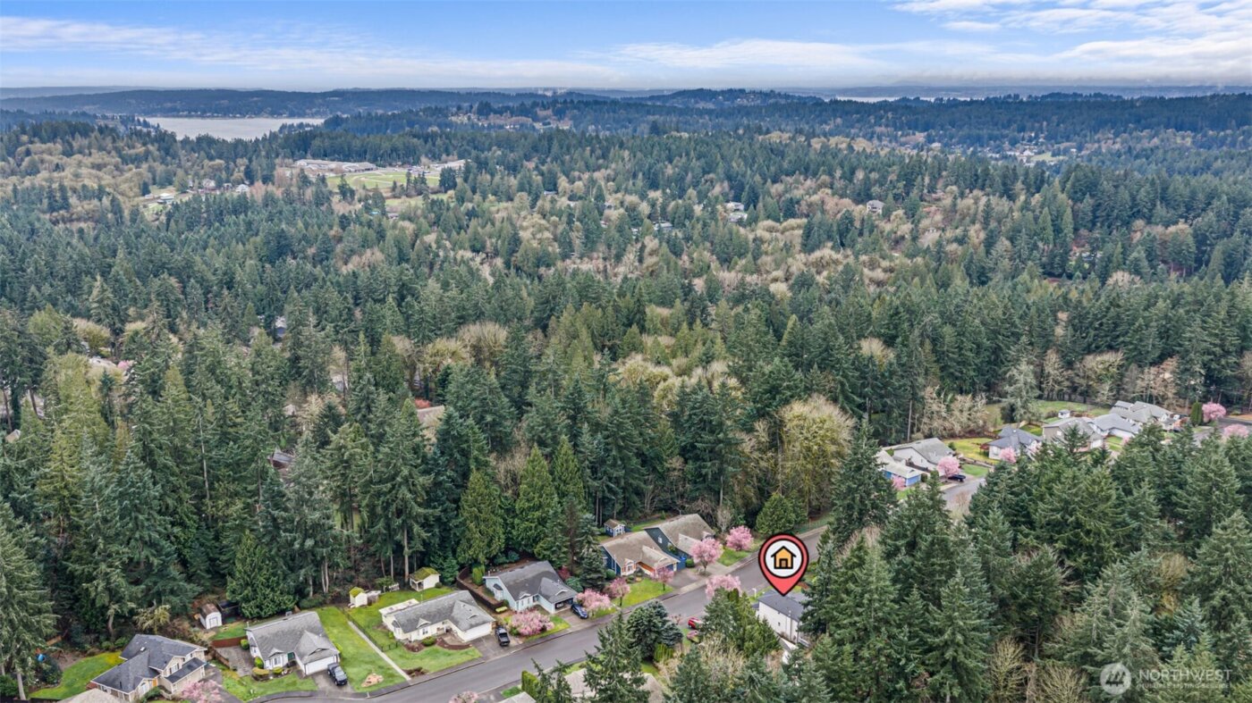 3519 48th Street Ct , Gig Harbor, WA 98335