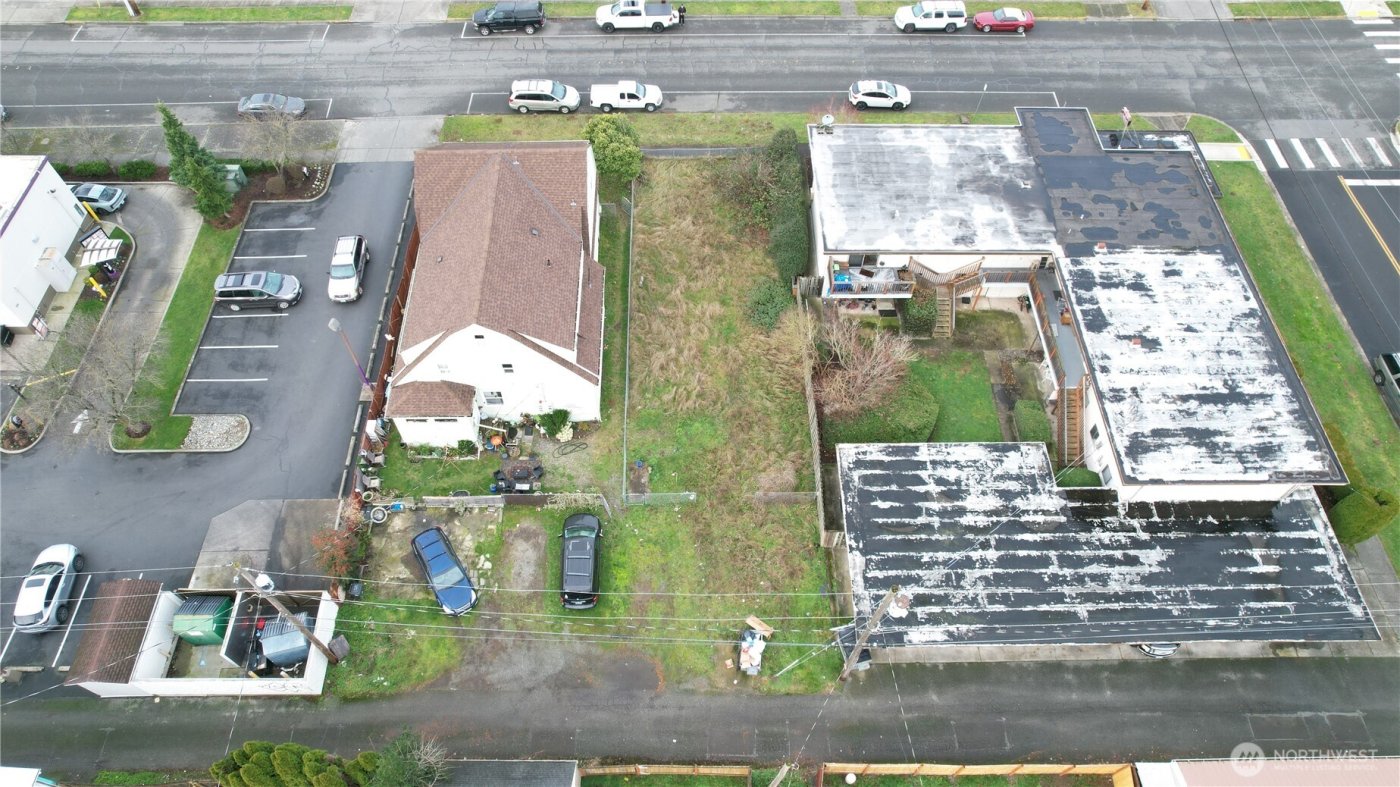 1518 7th Street , Marysville, WA 98270