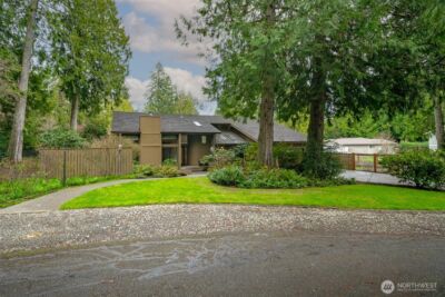 6427 Tralee Drive NW, Olympia, WA 98502