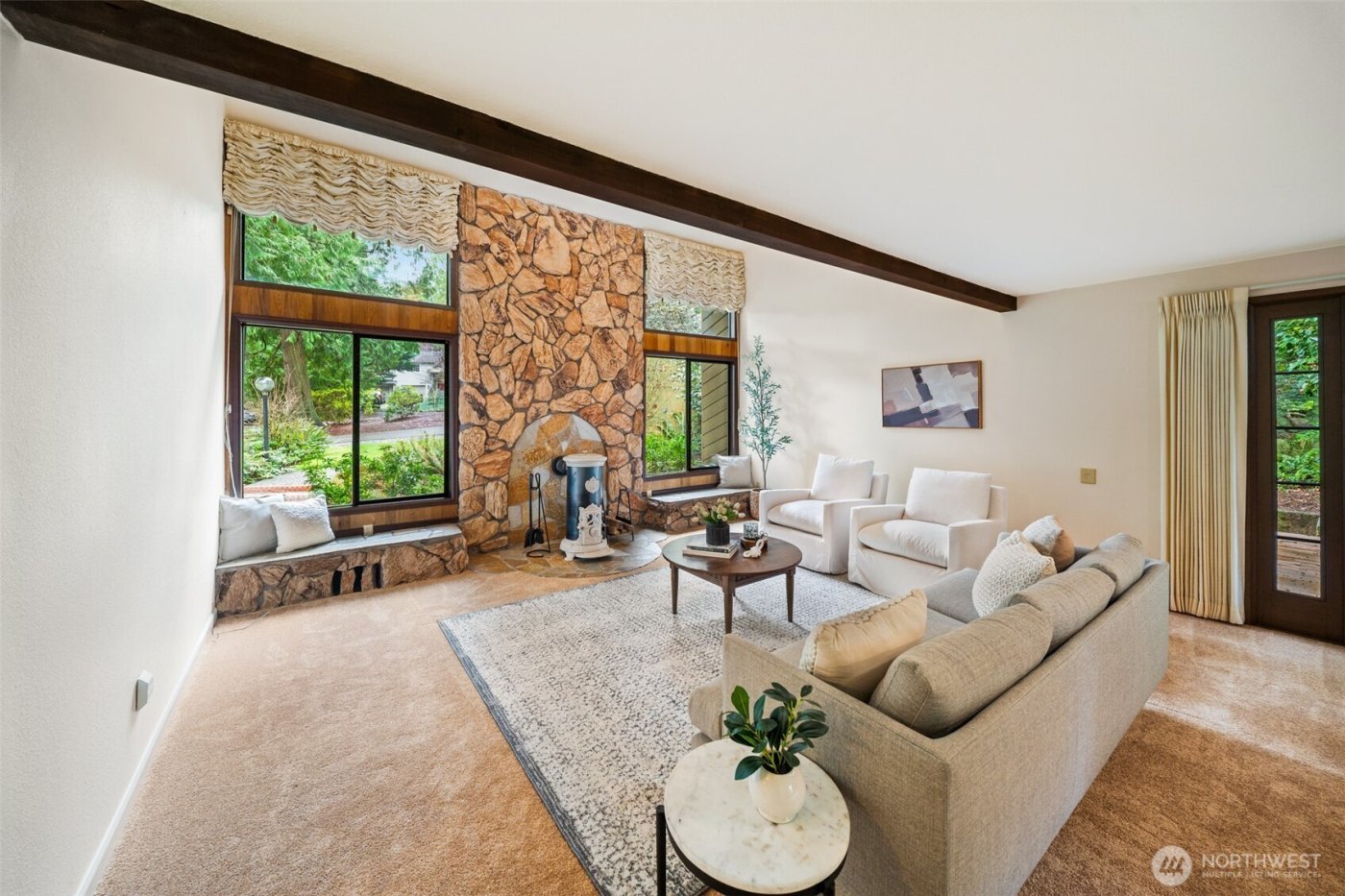 6427 Tralee Drive NW, Olympia, WA 98502