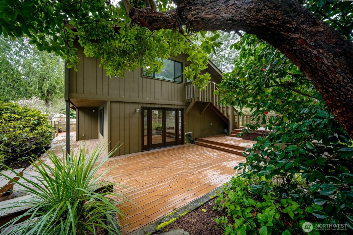 6427 Tralee Drive NW, Olympia, WA 98502