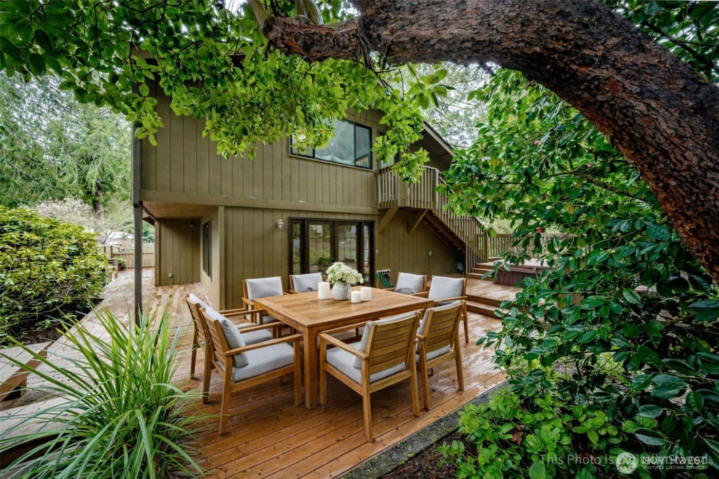 6427 Tralee Drive NW, Olympia, WA 98502