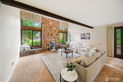 6427 Tralee Drive NW, Olympia, WA 98502 - Photo 3